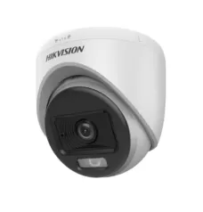 Hikvision DS-2CE70DF0T-LPFS/S 2MP Smart Hybrid Light Dome CC Camera